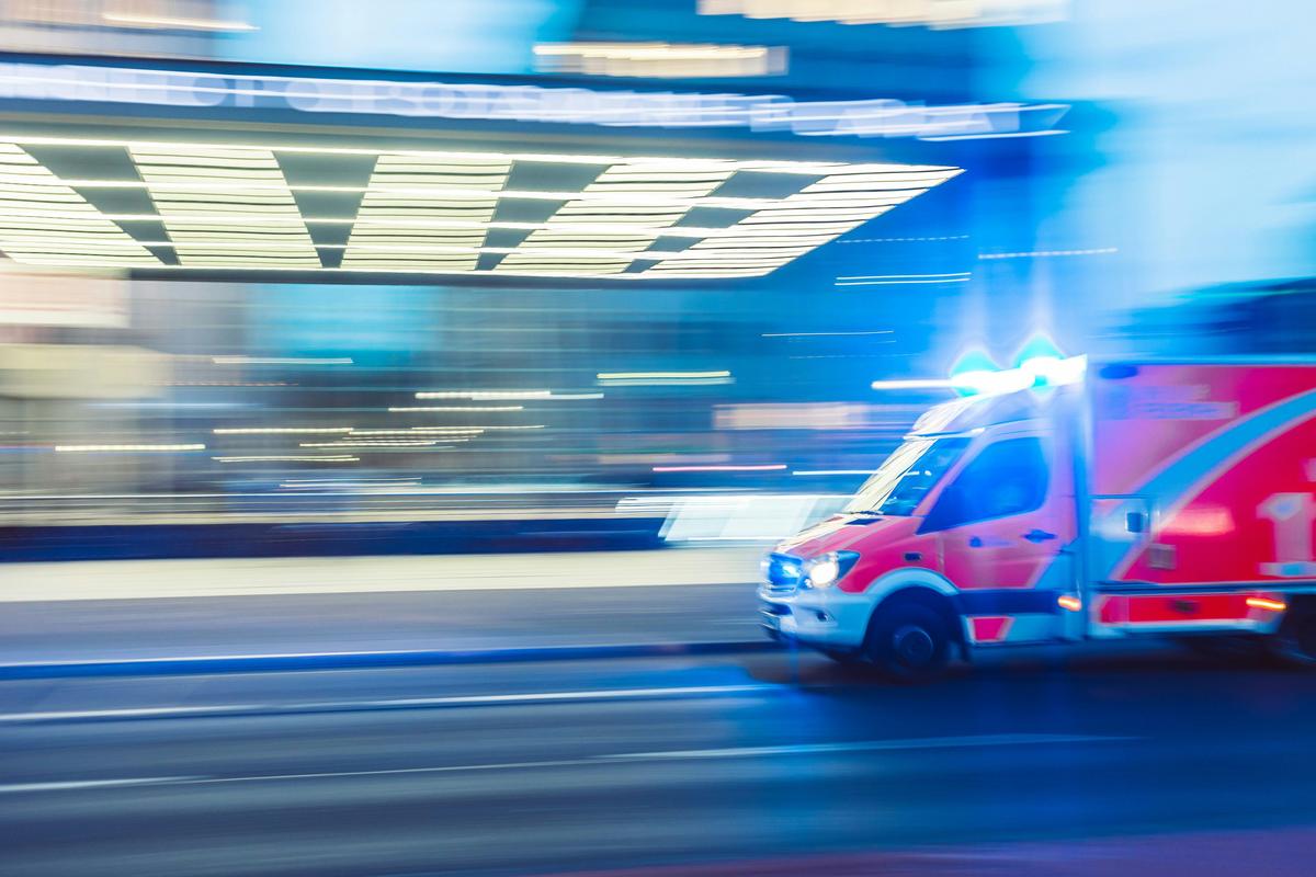 AD-Ambulancias