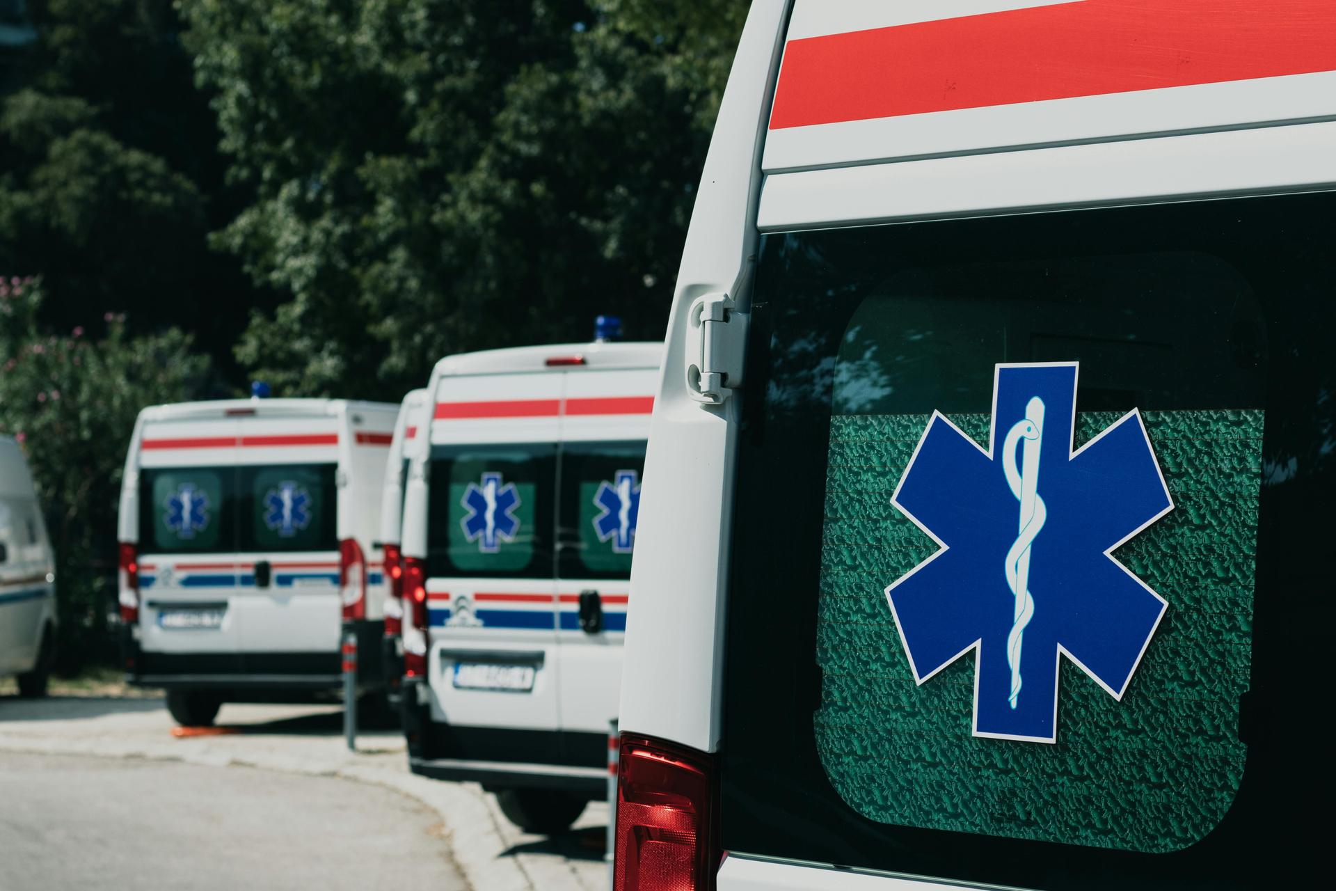 Centraliza tu empresa de Transporte Sanitario:  10 ventajas de unificar procesos con un Software de gestión de ambulancias.