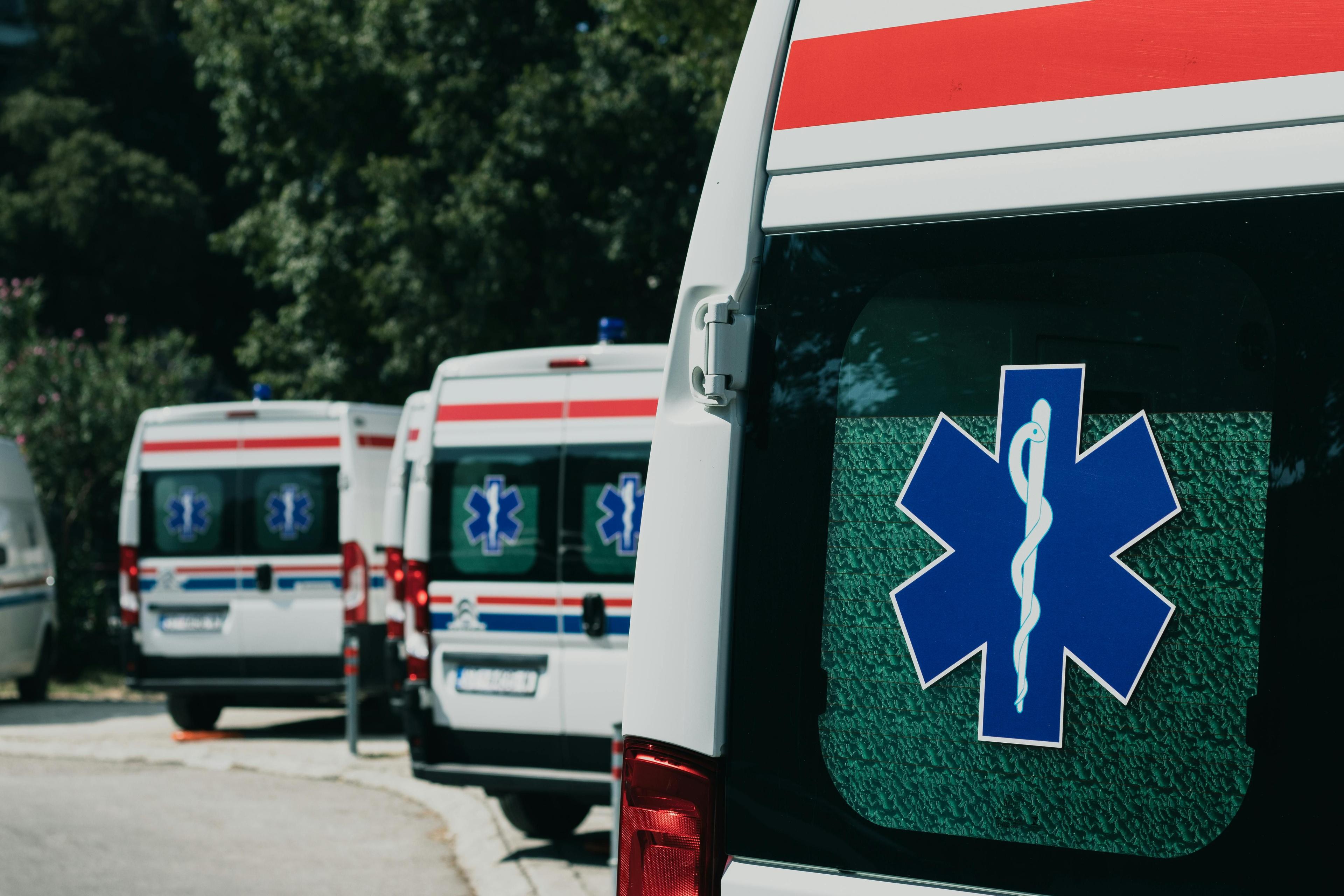Centraliza tu empresa de Transporte Sanitario:  10 ventajas de unificar procesos con un Software de gestión de ambulancias.
