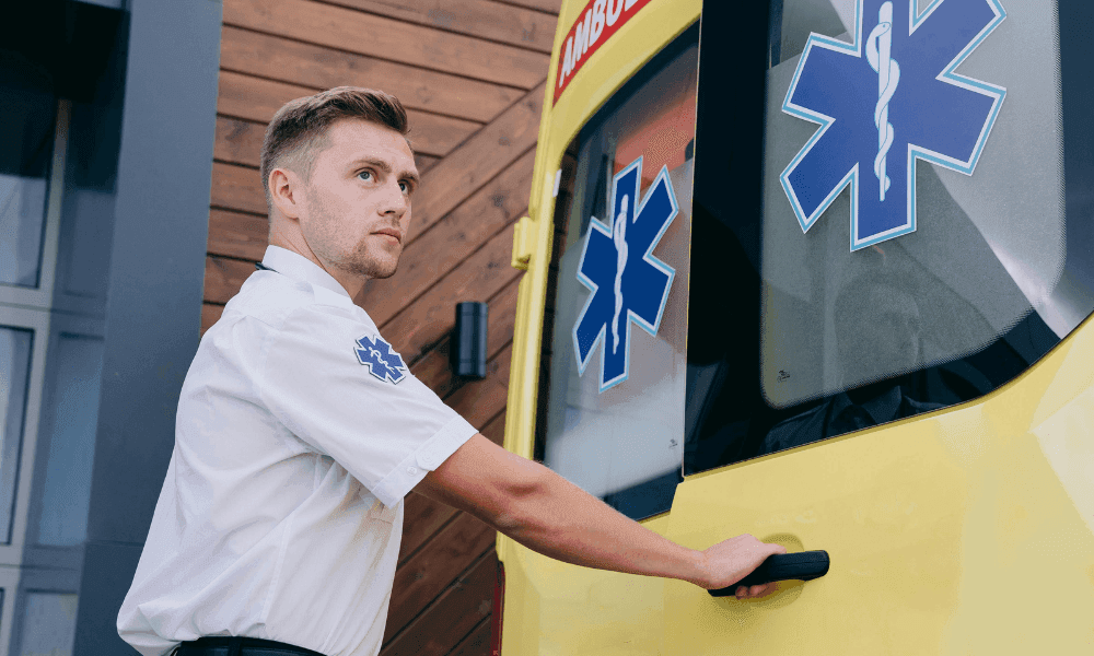Cómo reducir horas administrativas en una empresa de ambulancias con un ERP