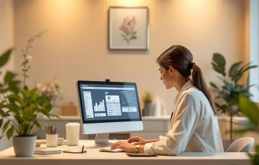 Guía paso a paso para digitalizar una funeraria
