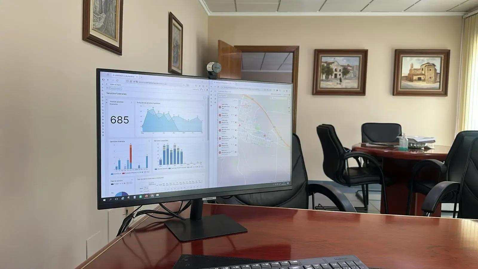 Software para tanatorios: qué debe incluir y cómo implementarlo