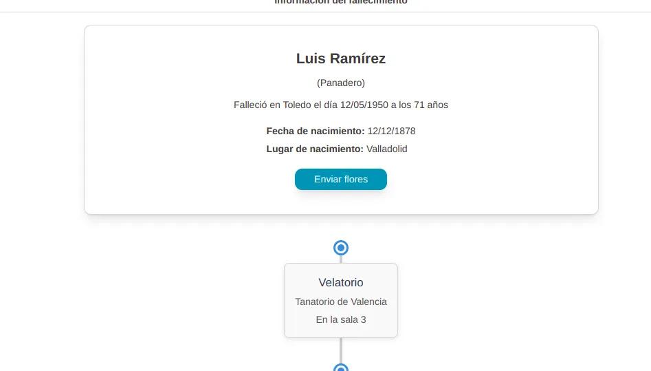 Portal de la Familia