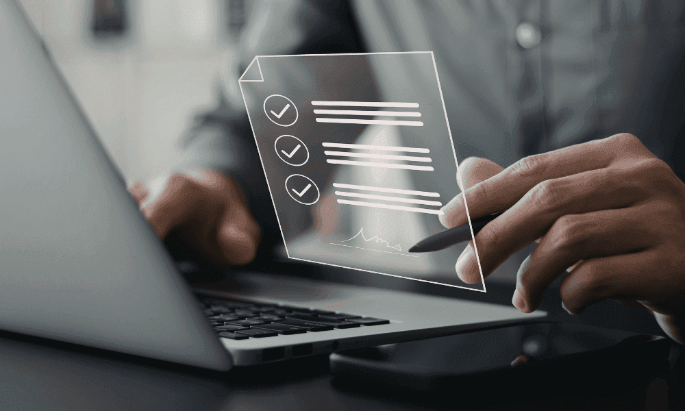 ERP funerario | Gestión centralizada para funerarias