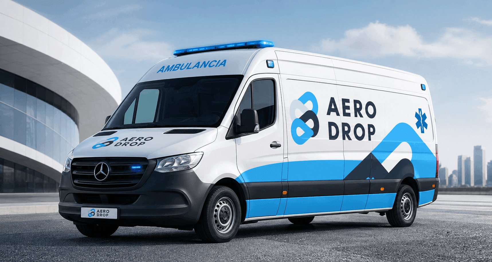 Programa de gestión de ambulancias: checklist completo de funciones clave